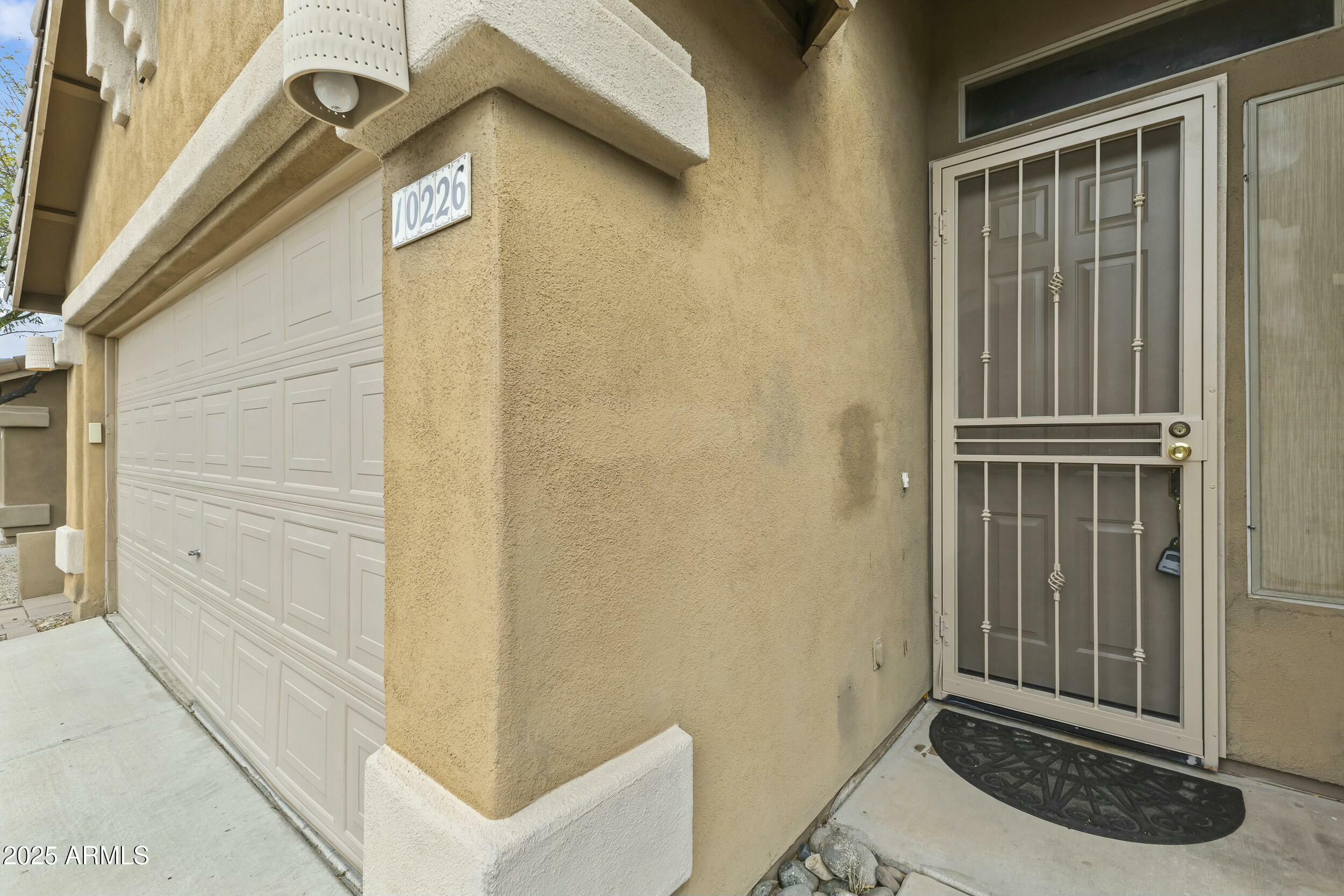 Property Photo: 10226 E Pine Valley Road AZ 85255