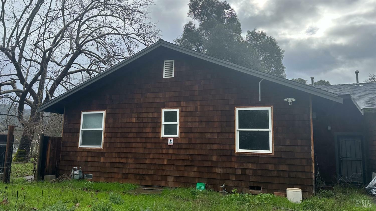 Property Photo:  2606 Old River Road  CA 95482 