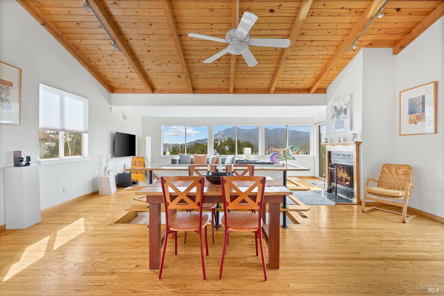 Property Photo: 569 Sequoia Avenue CA 94960