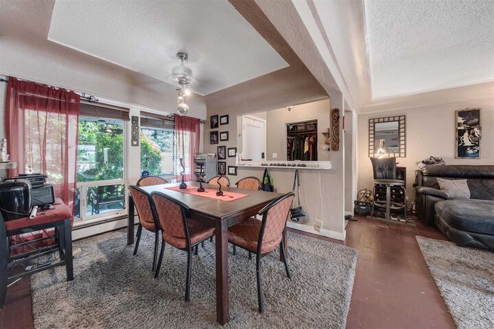 Property Photo: 2303 McKenzie Road BC V2S 4A1