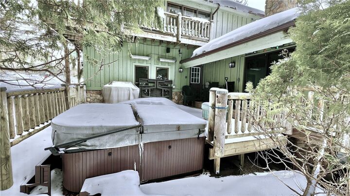 Property Photo:  25 Holimont Drive  NY 14731 