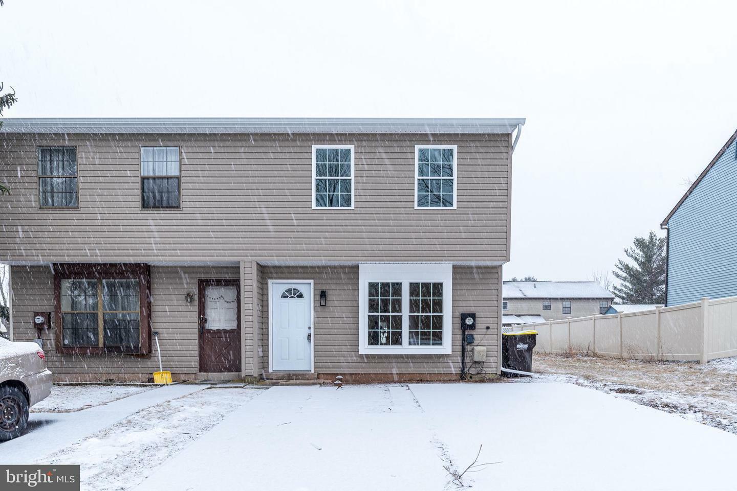 Property Photo:  212 Cedar Drive  PA 18951 