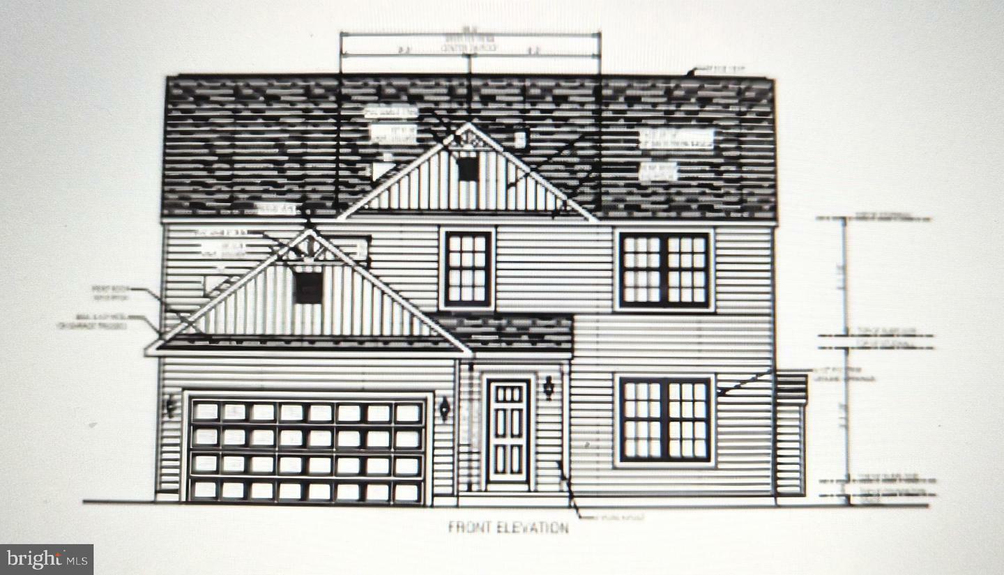 Property Photo: 532 W Callowhill Street PA 18944