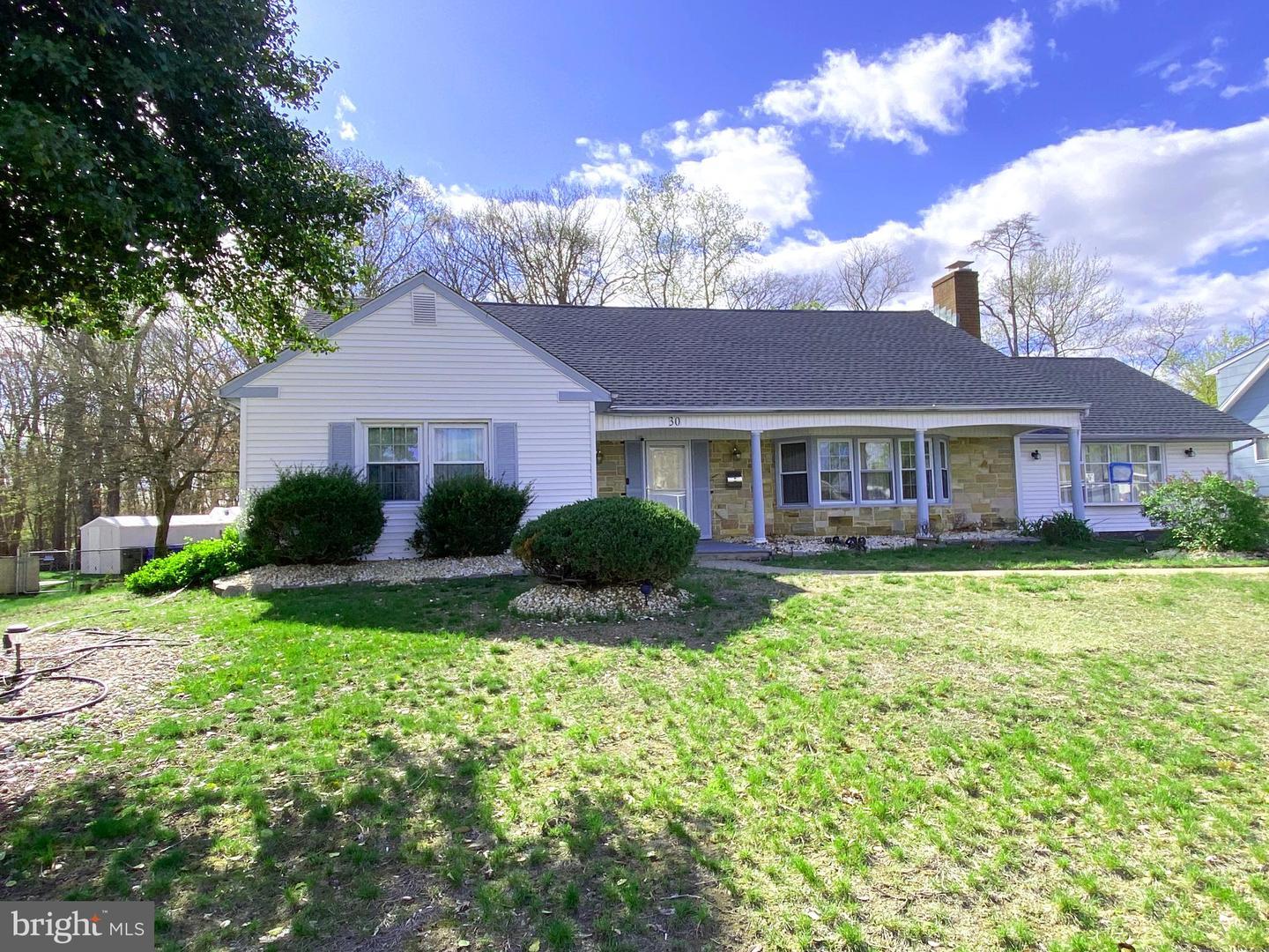 Property Photo: 30 Winterberry Lane NJ 08046