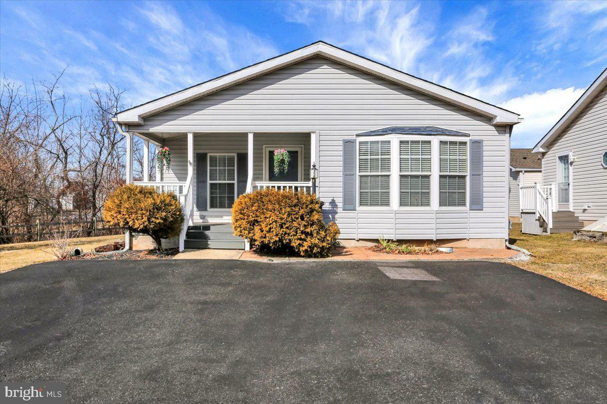 Property Photo:  309 Village Way  PA 19468 