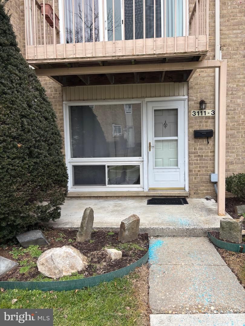 Property Photo:  3111 University Boulevard W 3111  MD 20895 
