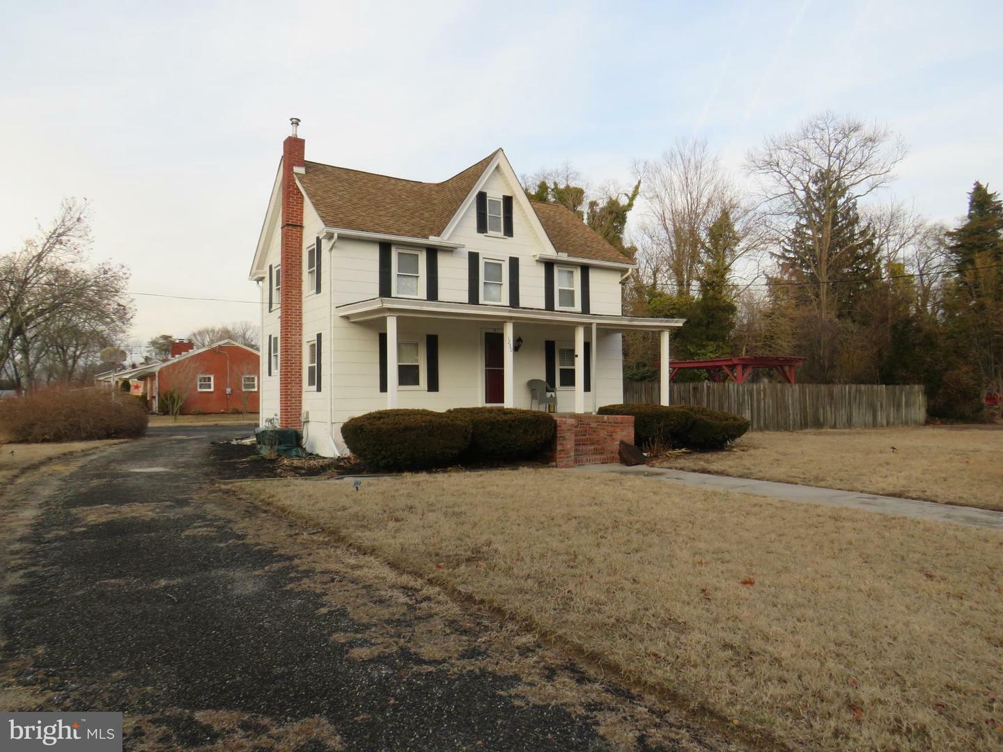 Property Photo:  1230 W Main Street  NJ 08332 