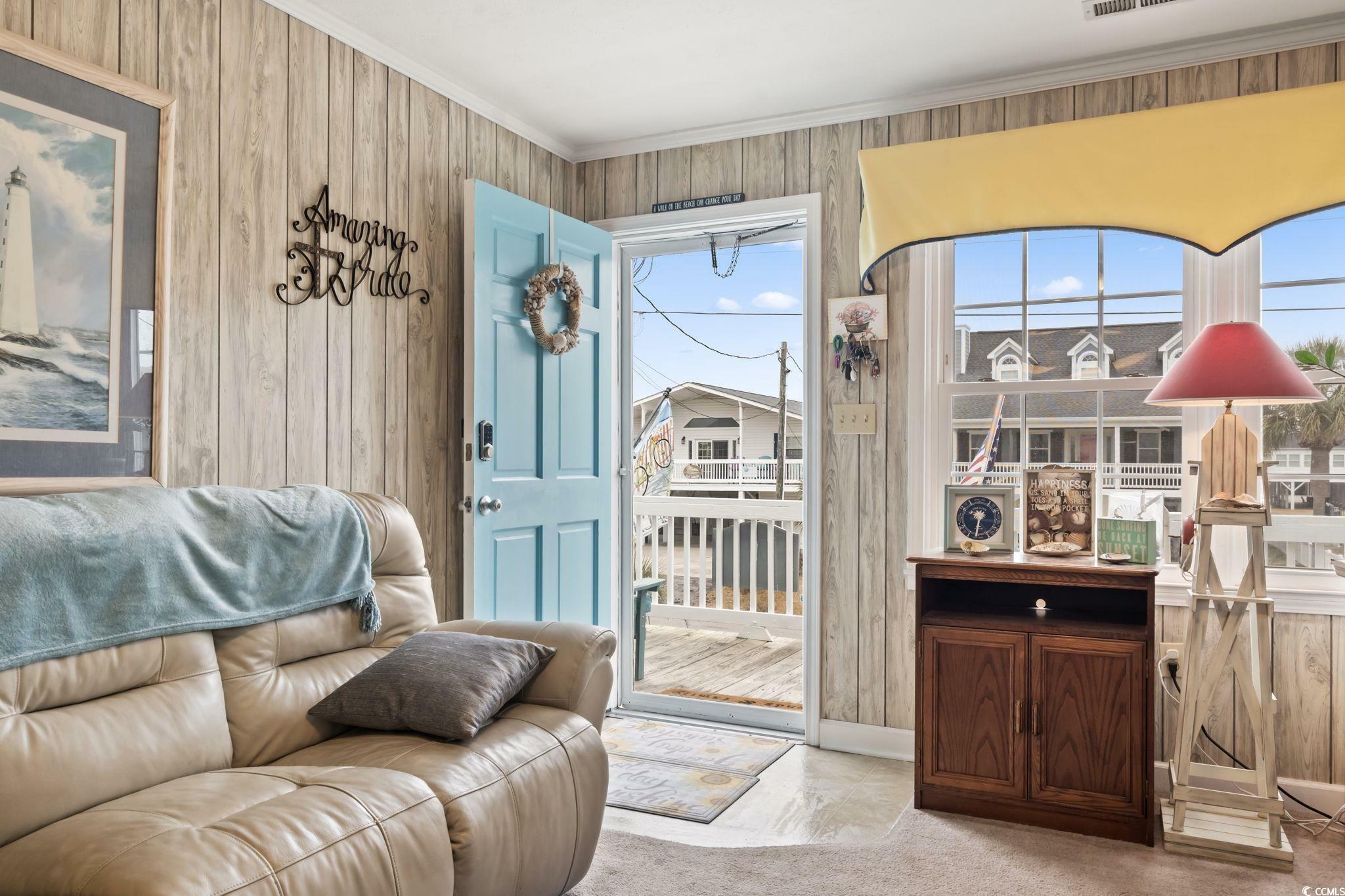 Property Photo: 315 60th Ave. N SC 29582