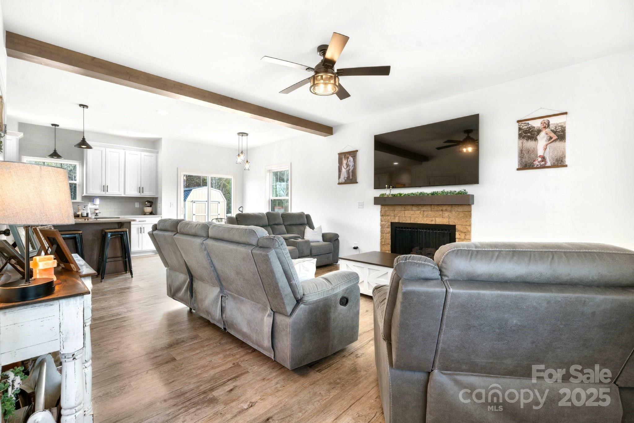 Property Photo: 3513 Warlicks Church Road NC 28612