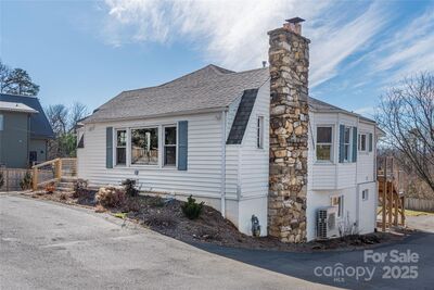 Listing photo for 218 N Main Street, Weaverville, NC 28787