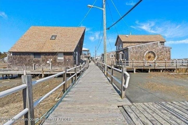 33-35-37 W Boardwalk  Grassy Sound NJ 08260 photo