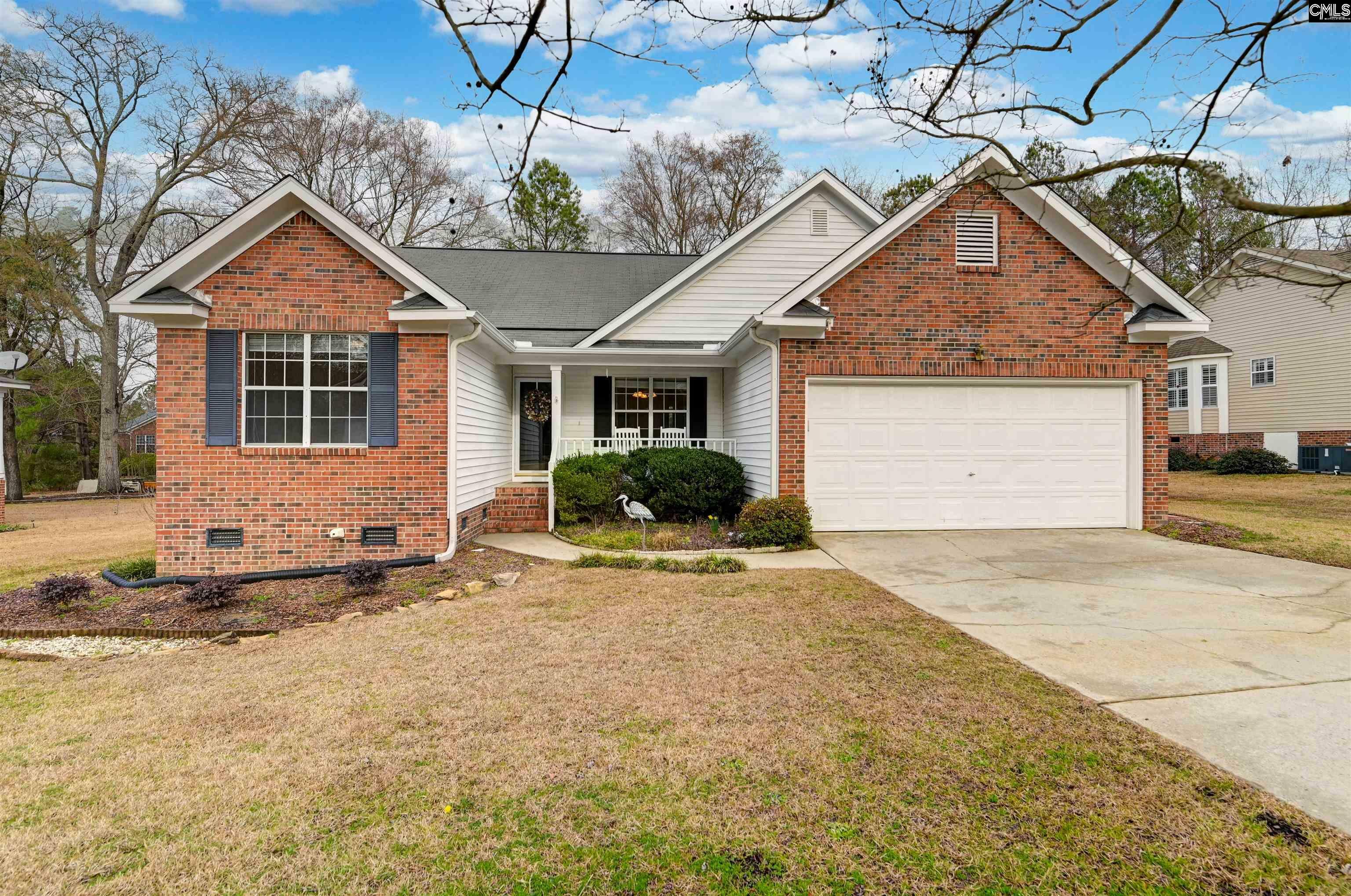 Property Photo:  220 Gleneagle  SC 29063 