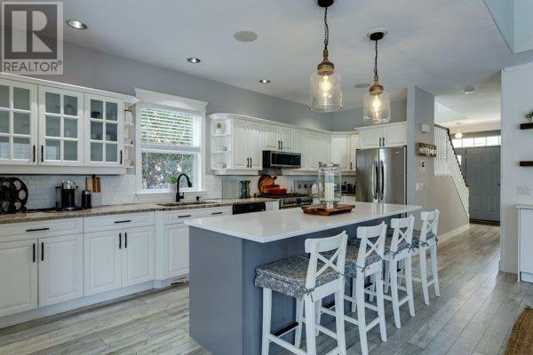 Photo de la propriété: 432 Providence Avenue BC V1W 4S8