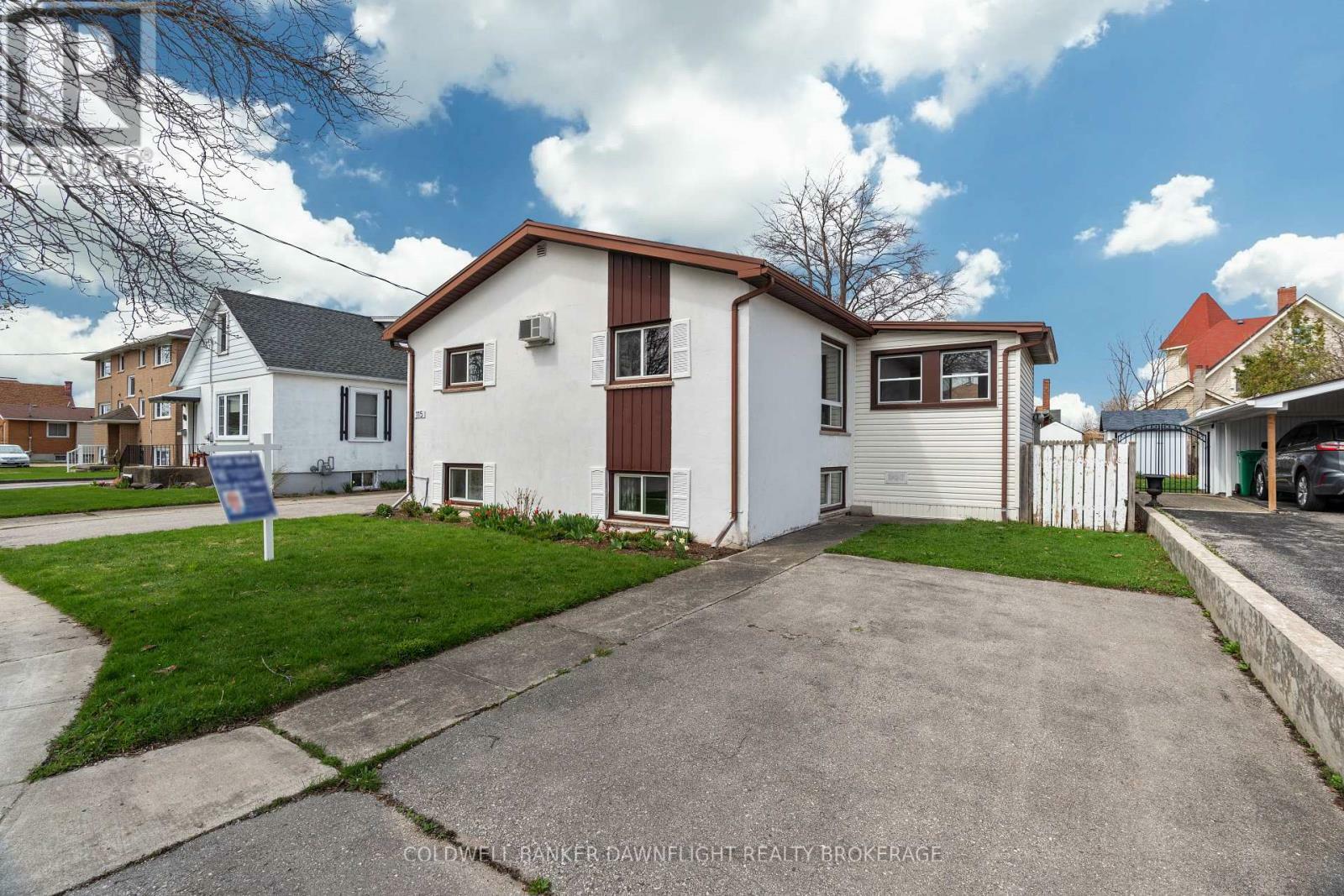 115 Picton Street East  Goderich (Goderich Town) ON N7A 1J7 photo