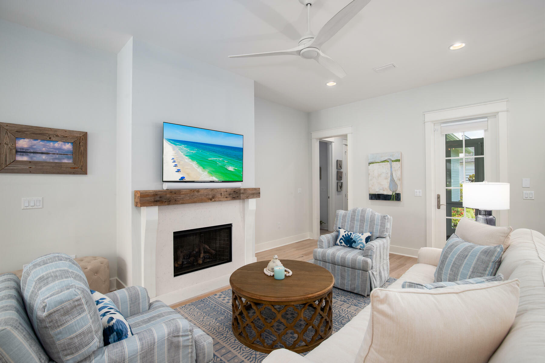 Property Photo: 91 Catface Drive FL 32461