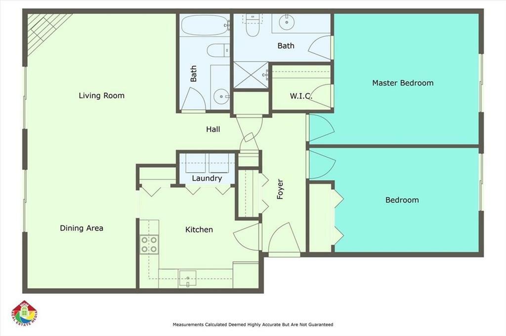 Property Photo: 702 Hanover Lane SE GA 30067