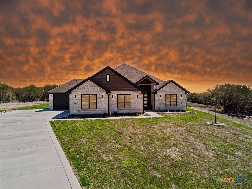 4374 Tall Ridge  Kempner TX 76539 photo