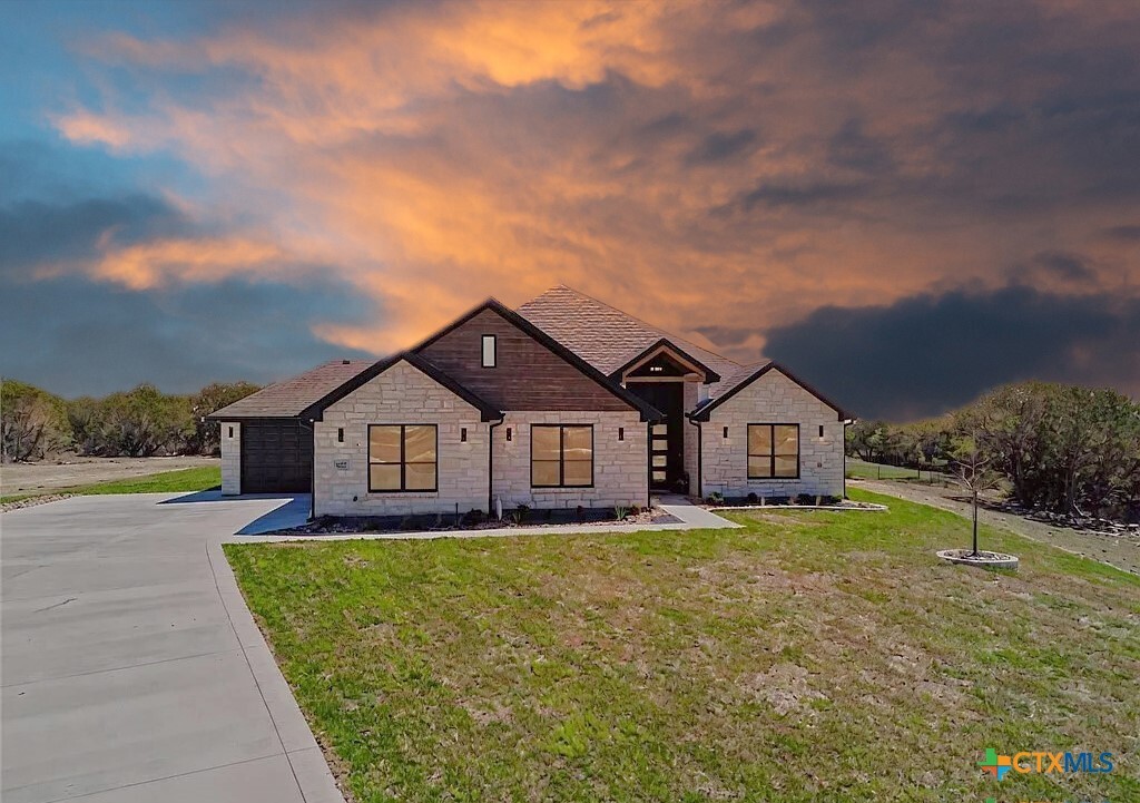4374 Tall Ridge  Kempner TX 76539 photo