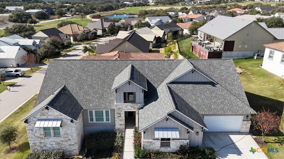 Property Photo:  609 Dancing Oak Lane  TX 78666 