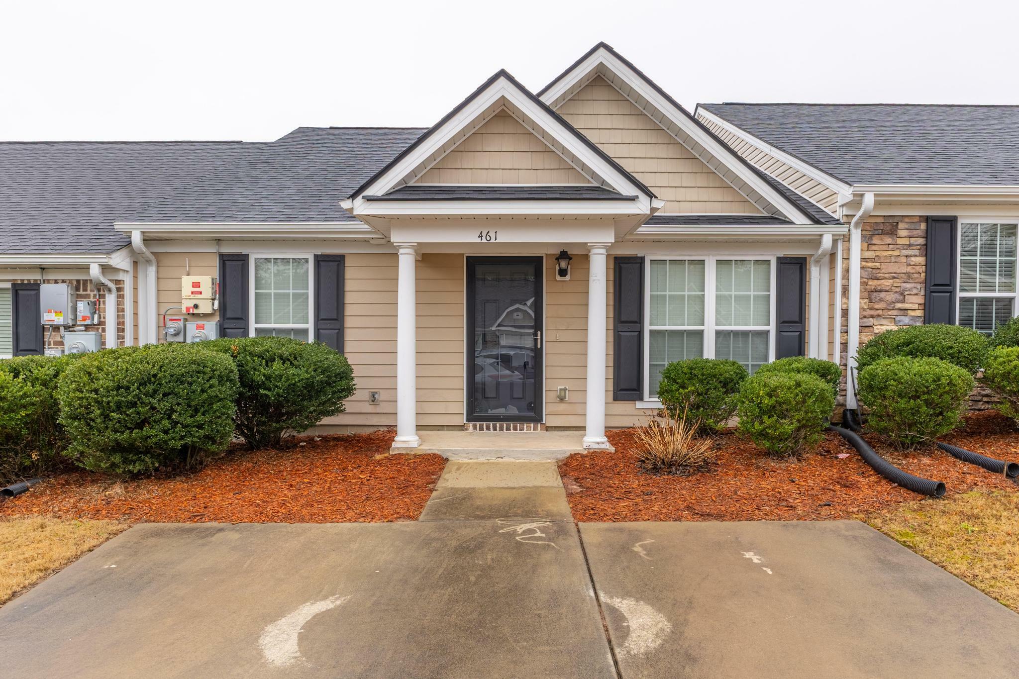 Property Photo:  461 Strutter Trail  SC 29801 