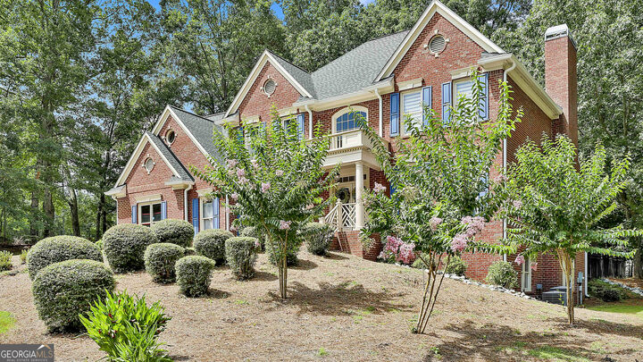 230 Hedgewick Way  Tyrone GA 30290 photo