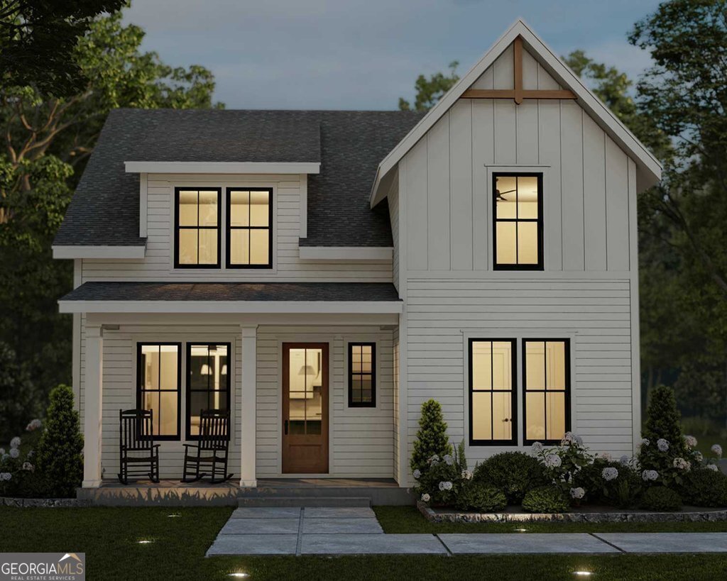 72 Chestatee Road  Cleveland GA 30528 photo