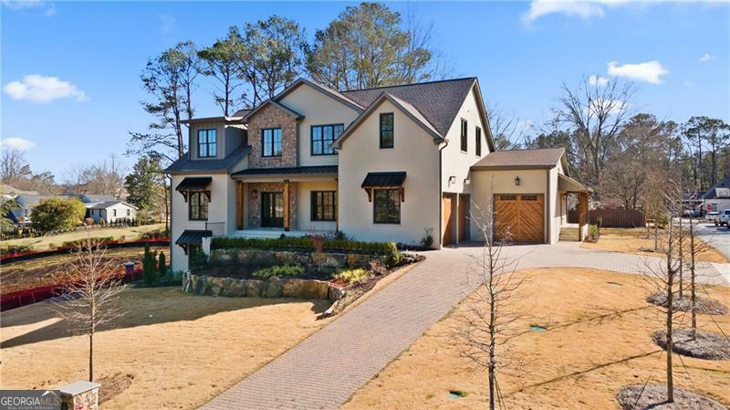 Property Photo:  244 Brooke Drive  GA 30009 