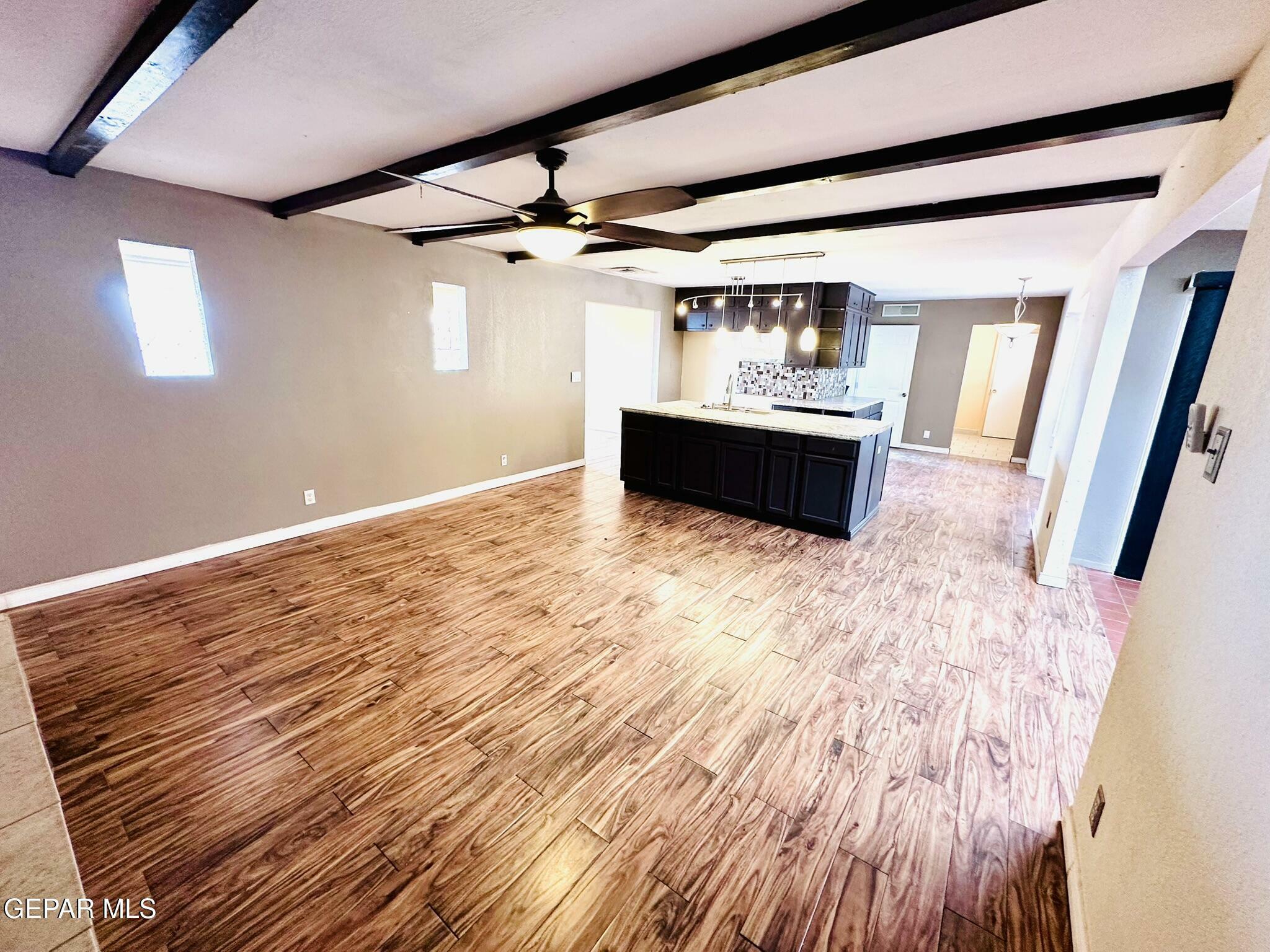 Property Photo:  3309 Craigo Avenue  TX 79904 