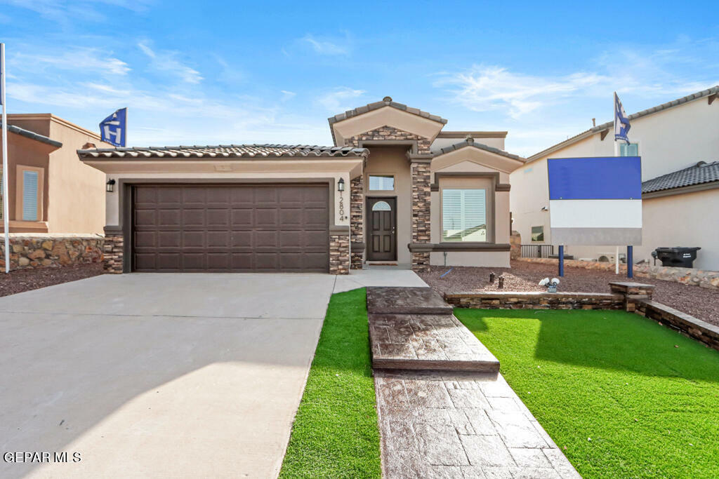 916 Summer Lake Street  El Paso TX 79928 photo