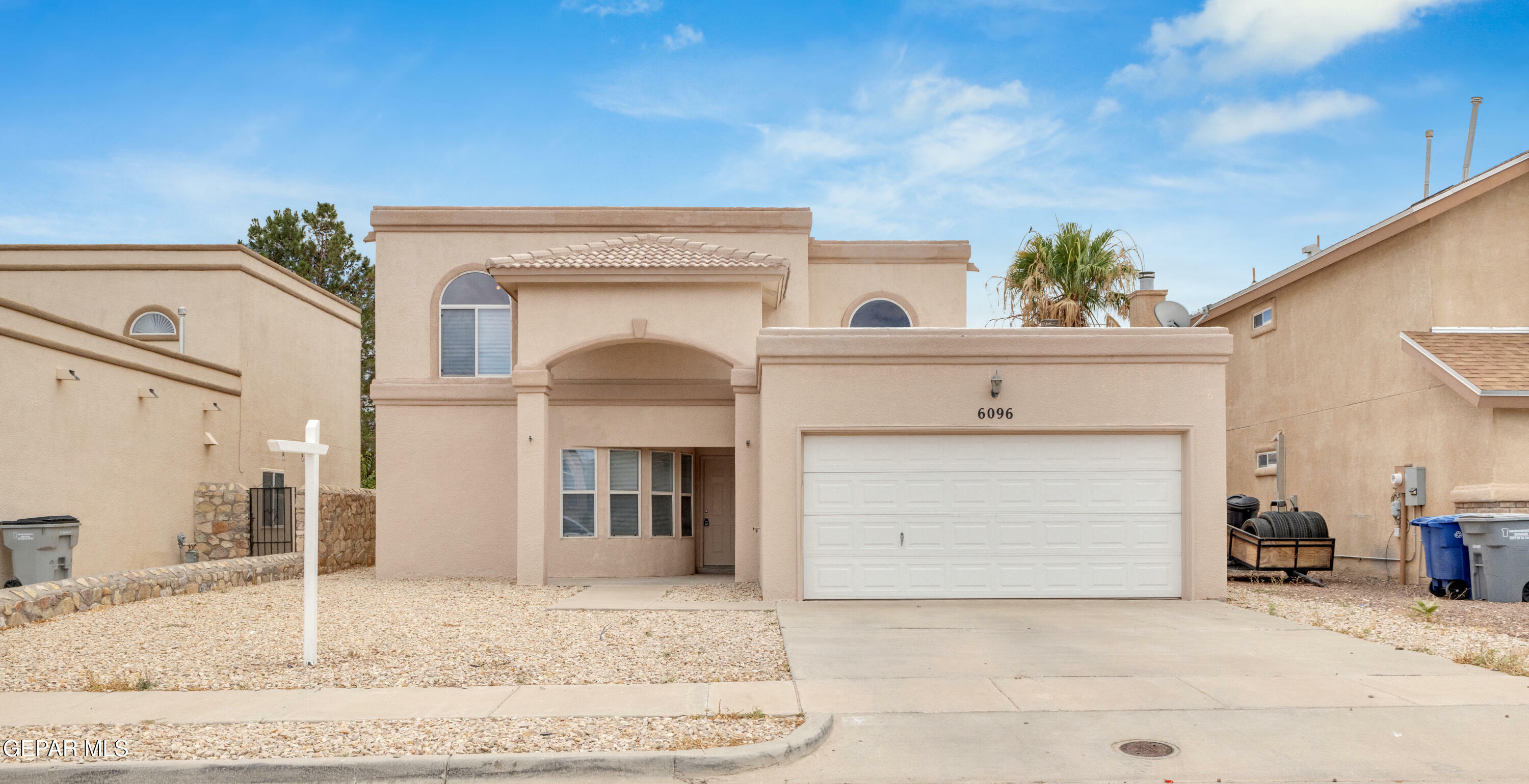 6096 Pecan Park Place  El Paso TX 79932 photo