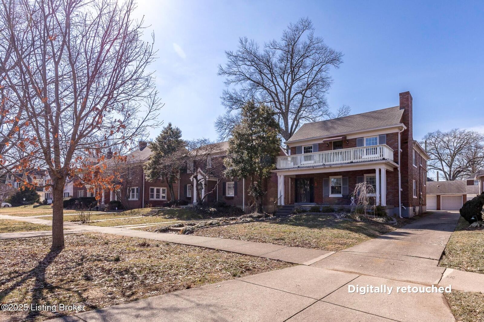 Property Photo:  2504 Broadmeade Rd  KY 40205 