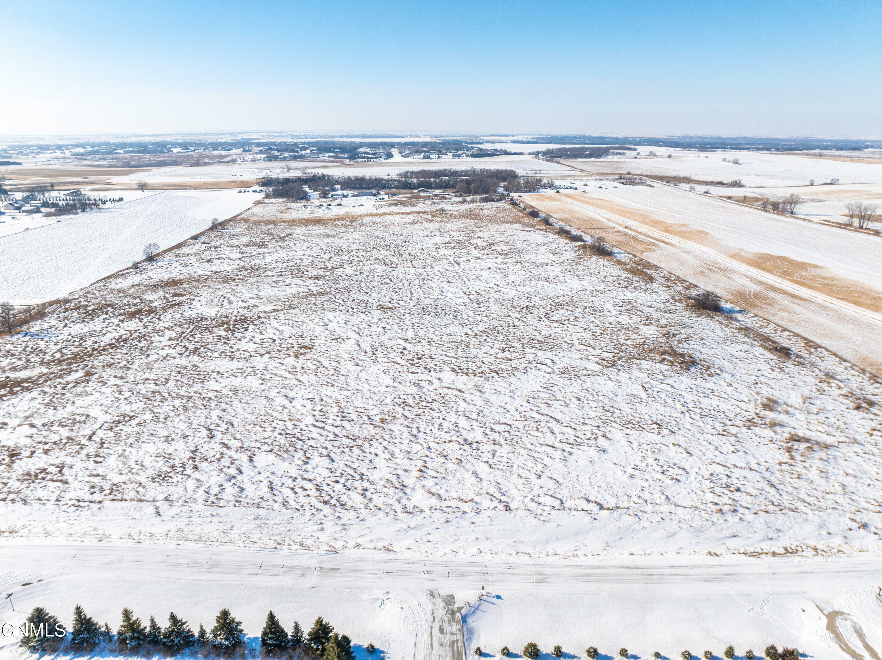 Tbd Runnel Road  Bismarck ND 58503 photo