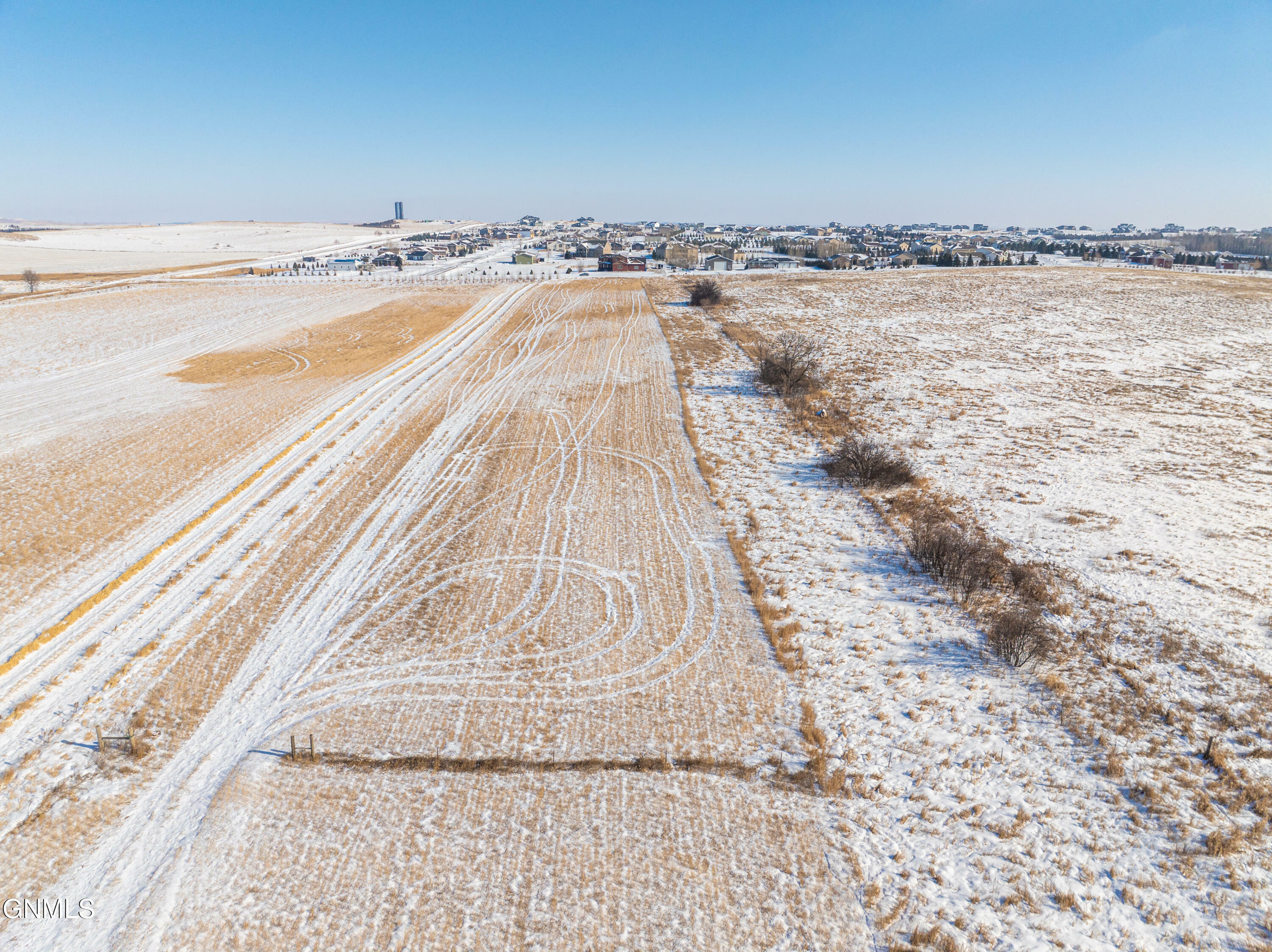 Tbd Runnel Road  Bismarck ND 58503 photo