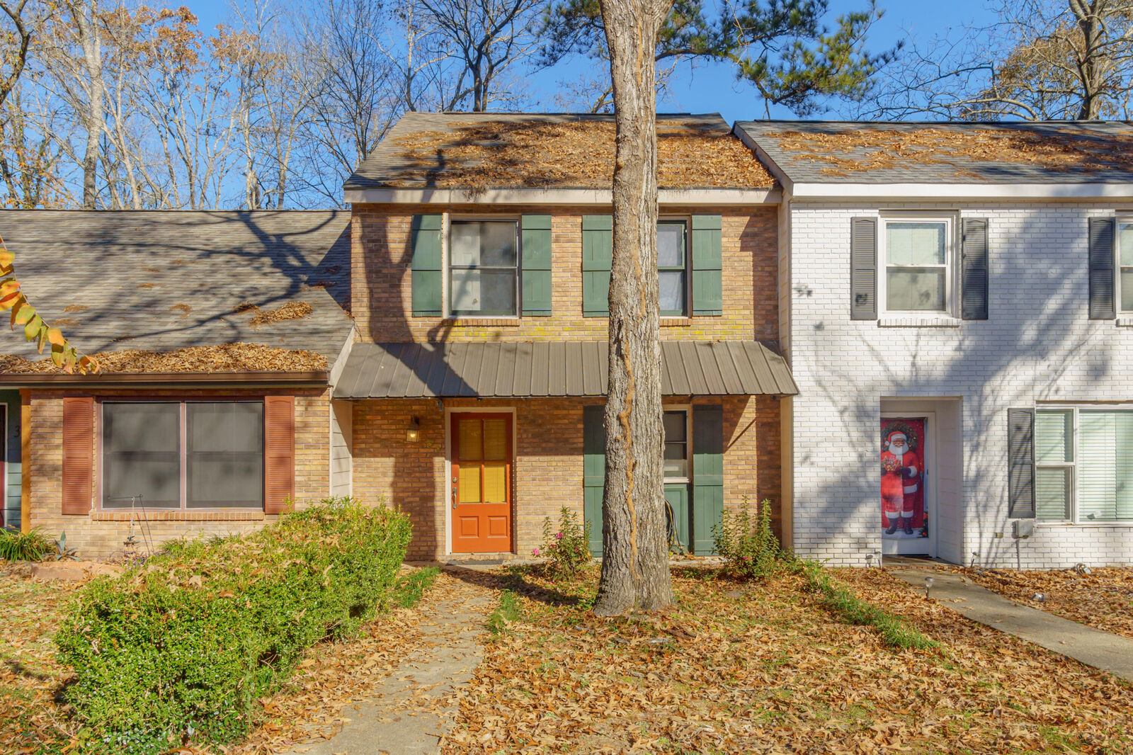 Property Photo:  33 Hickory  MS 39402 