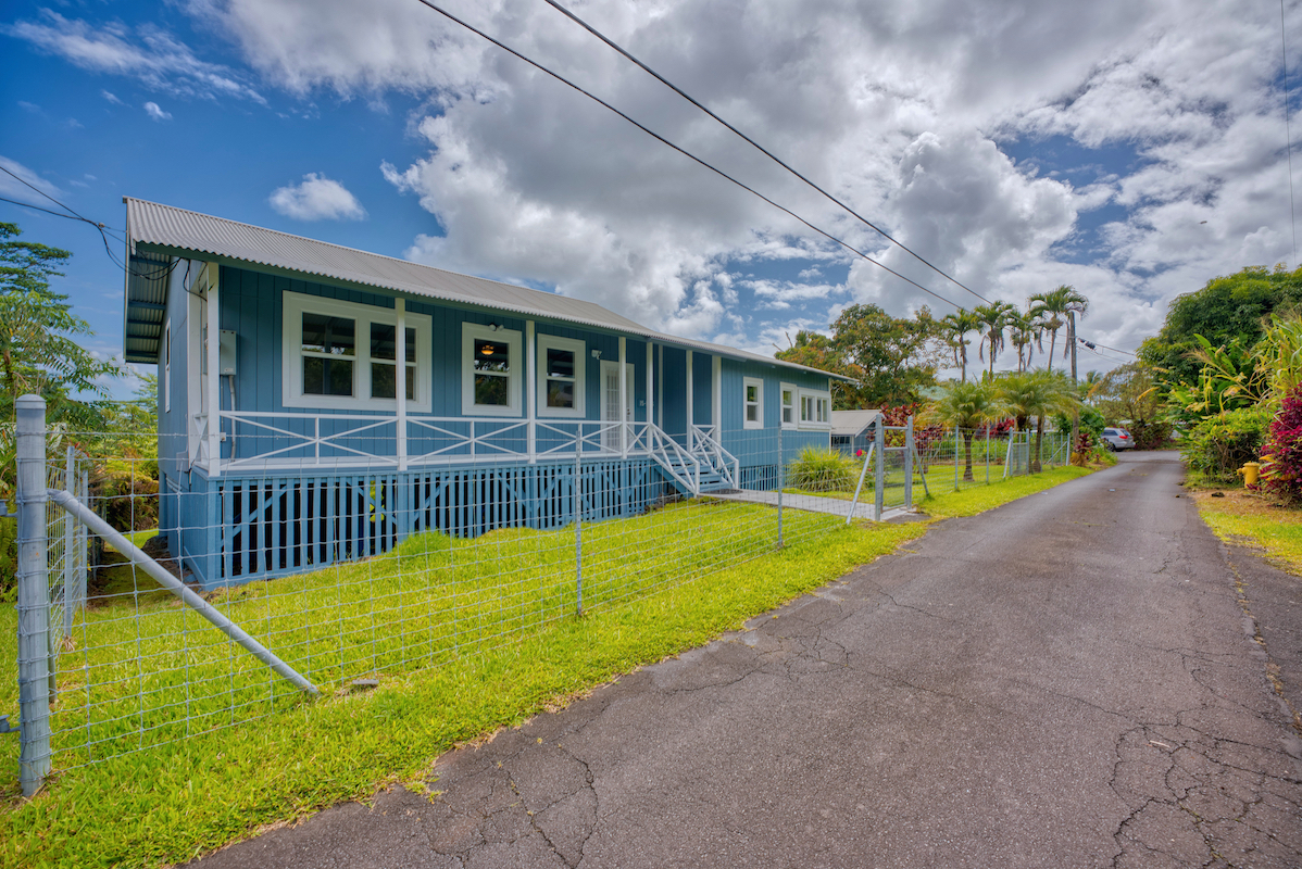 Property Photo:  15-1616 Akeakamai Loop  HI 96778 