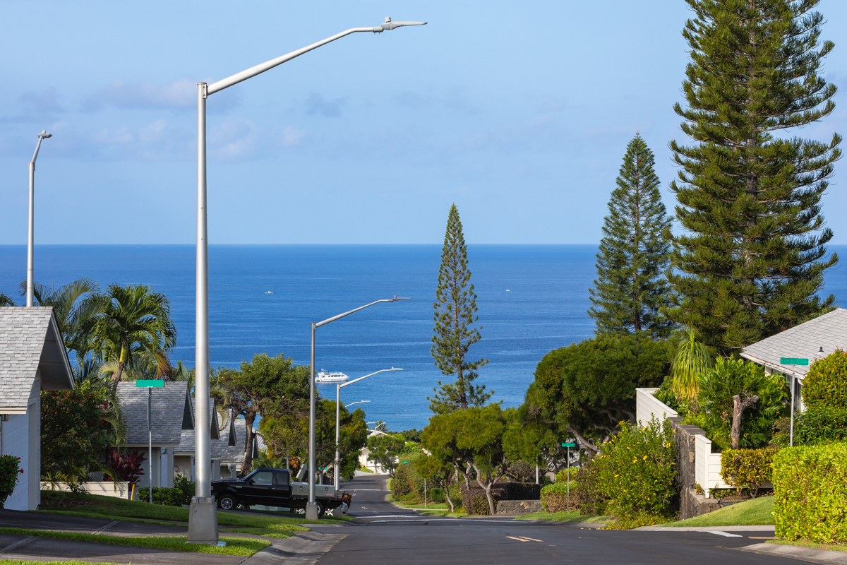 Property Photo:  75-233 Nani Kailua Dr 107  HI 96740 