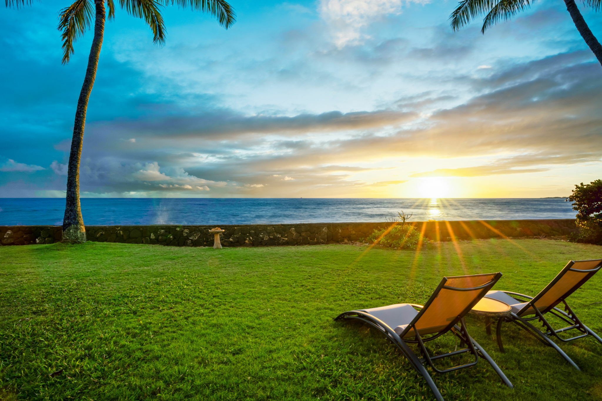 Property Photo: 4770 Lawai Rd HI 96756