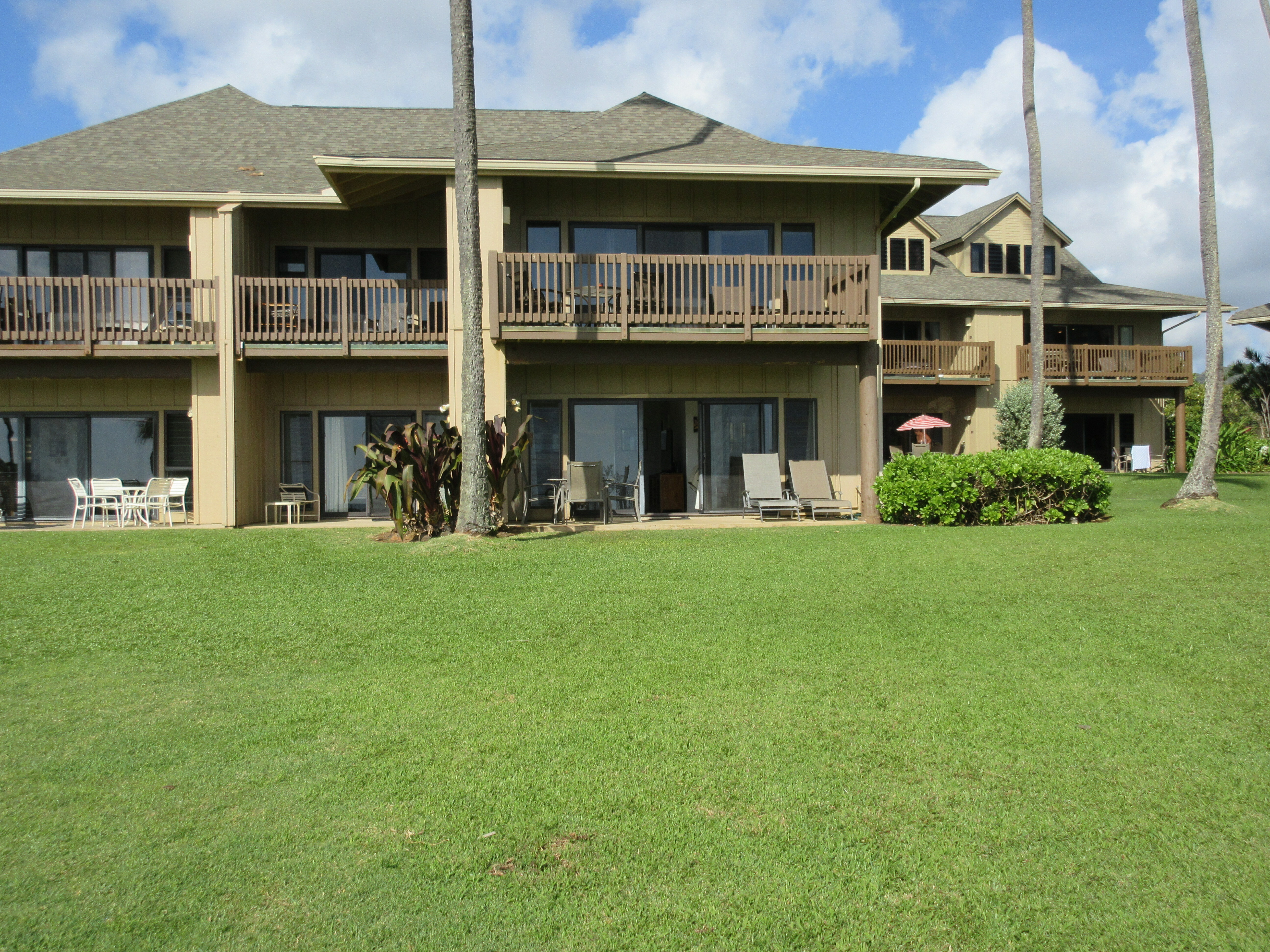 Property Photo: 4460 Nehe Rd 118 HI 96766
