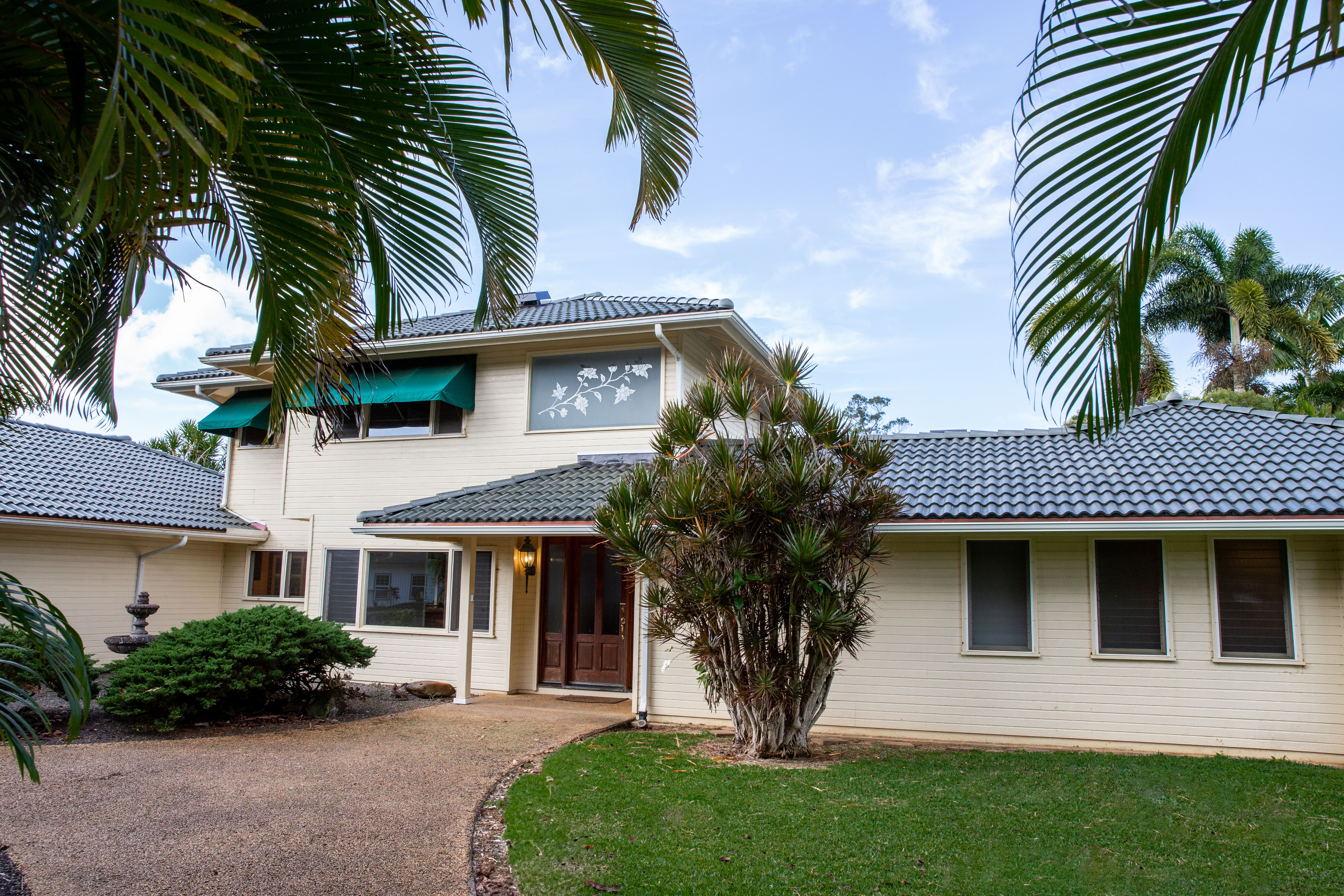 Property Photo:  7021 Holo Pono Pl  HI 96746 