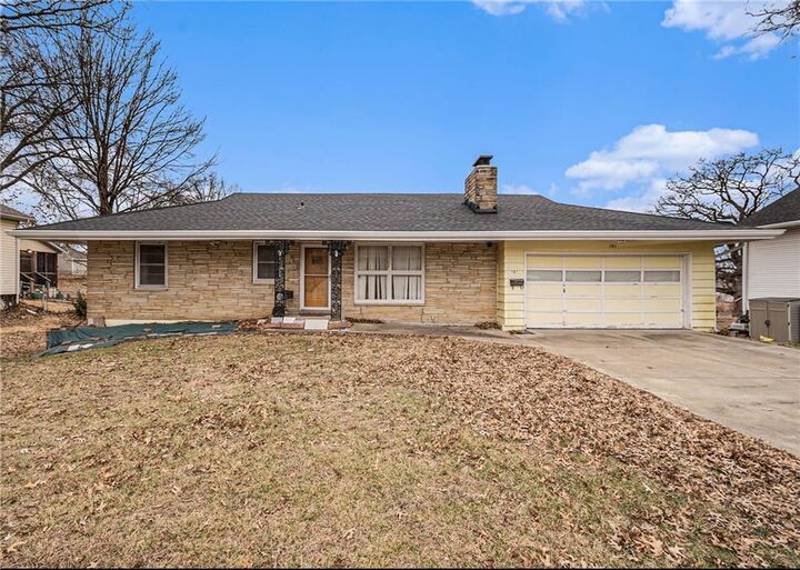 101 NE 64 Street  Gladstone MO 64118 photo