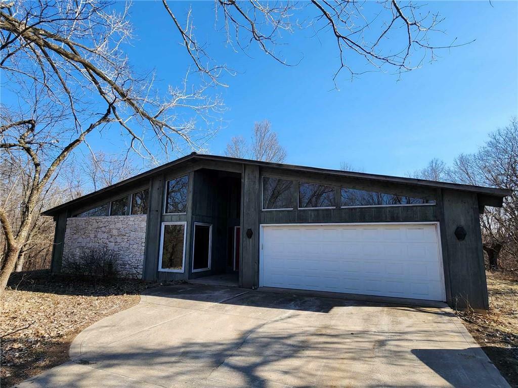 Property Photo: 11425 45 Hwy North N/A MO 64079