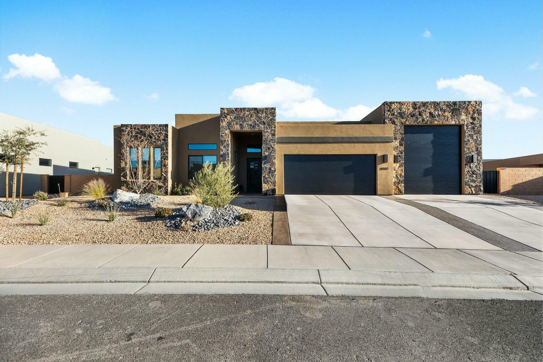4782 N Limber Pine Dr  St George UT 84770 photo