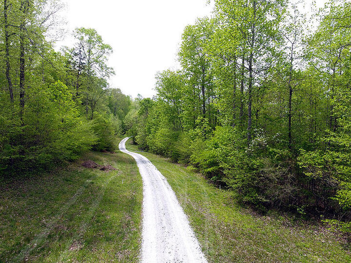 Property Photo: Tract 10 Dogwood Drive KY 42653