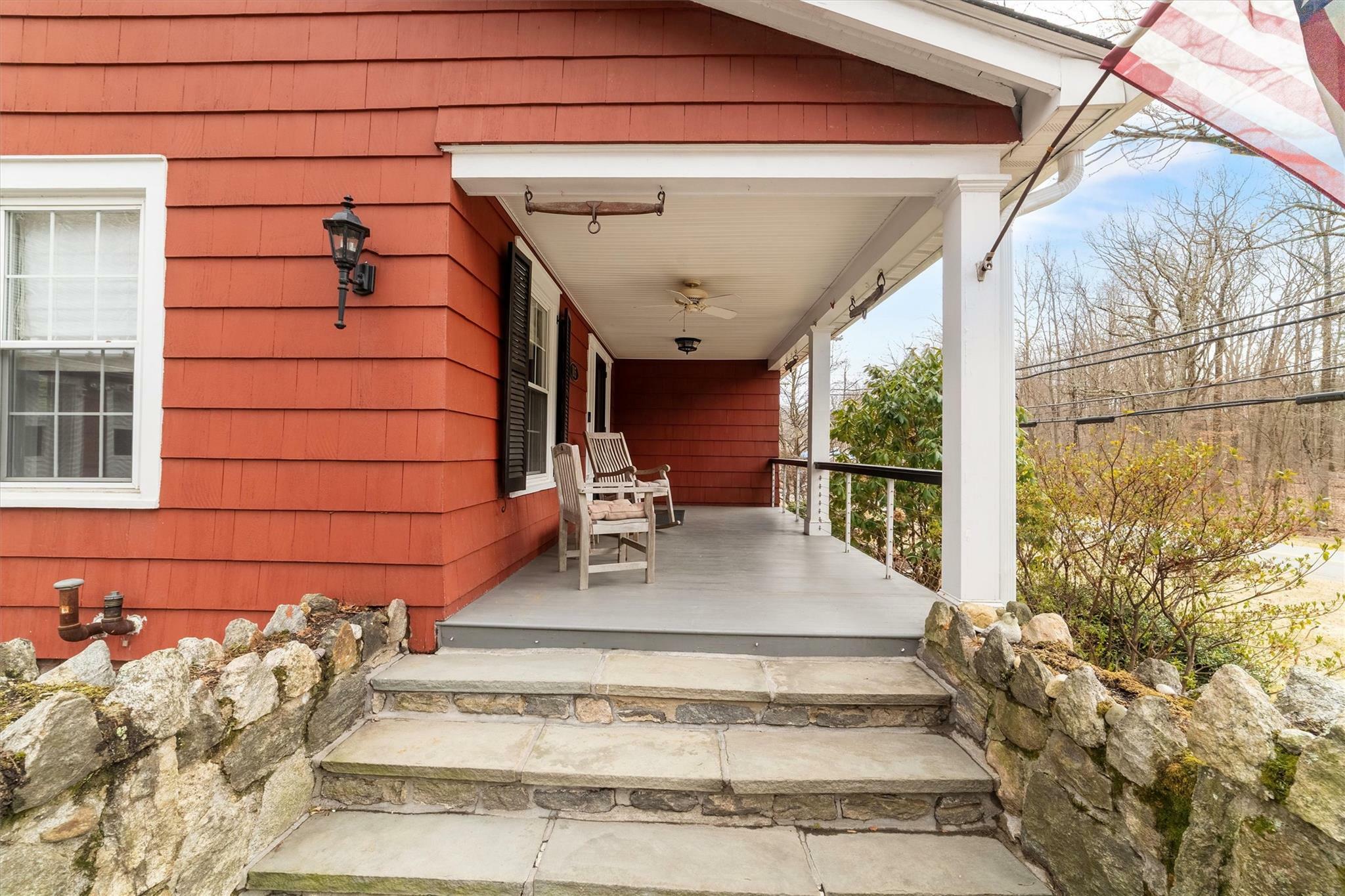 Property Photo: 105 Lake Street NY 10570