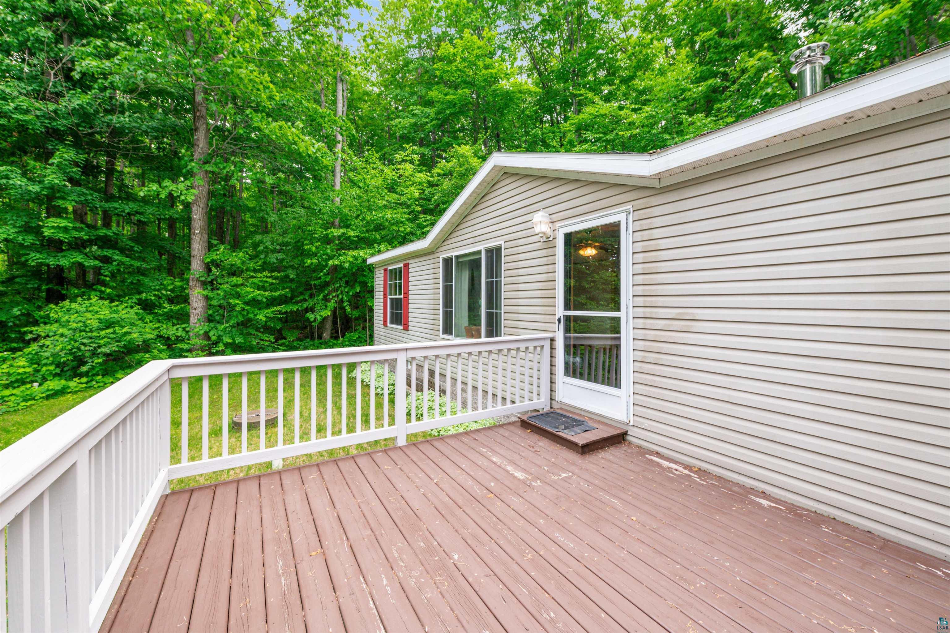 Property Photo: 33315 State Highway 13 WI 54814