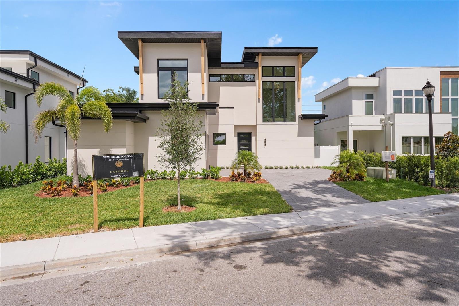 Property Photo:  607 Ellen Drive  FL 32789 