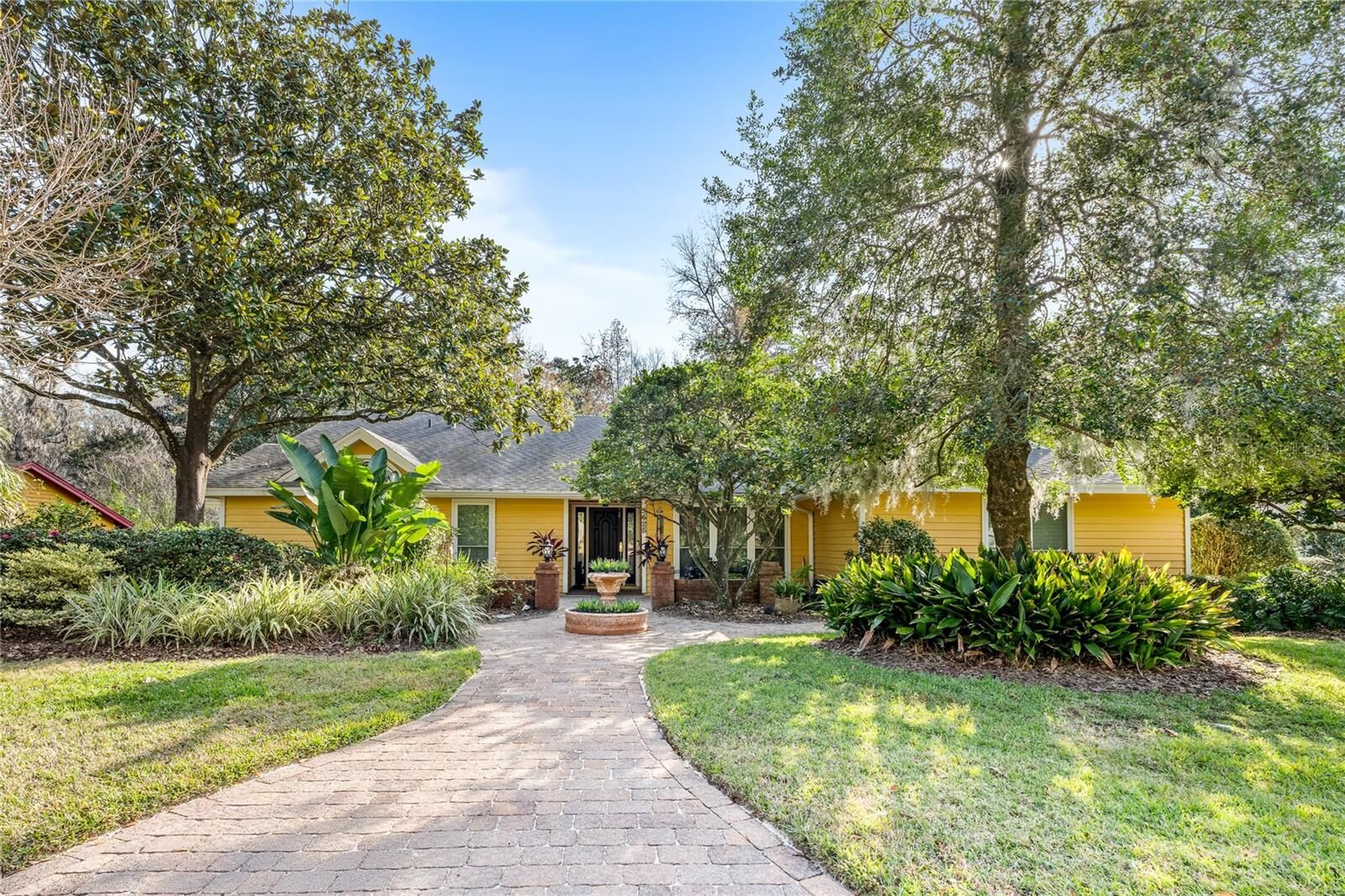 Property Photo:  3625 NW 31st Terrace  FL 32605 