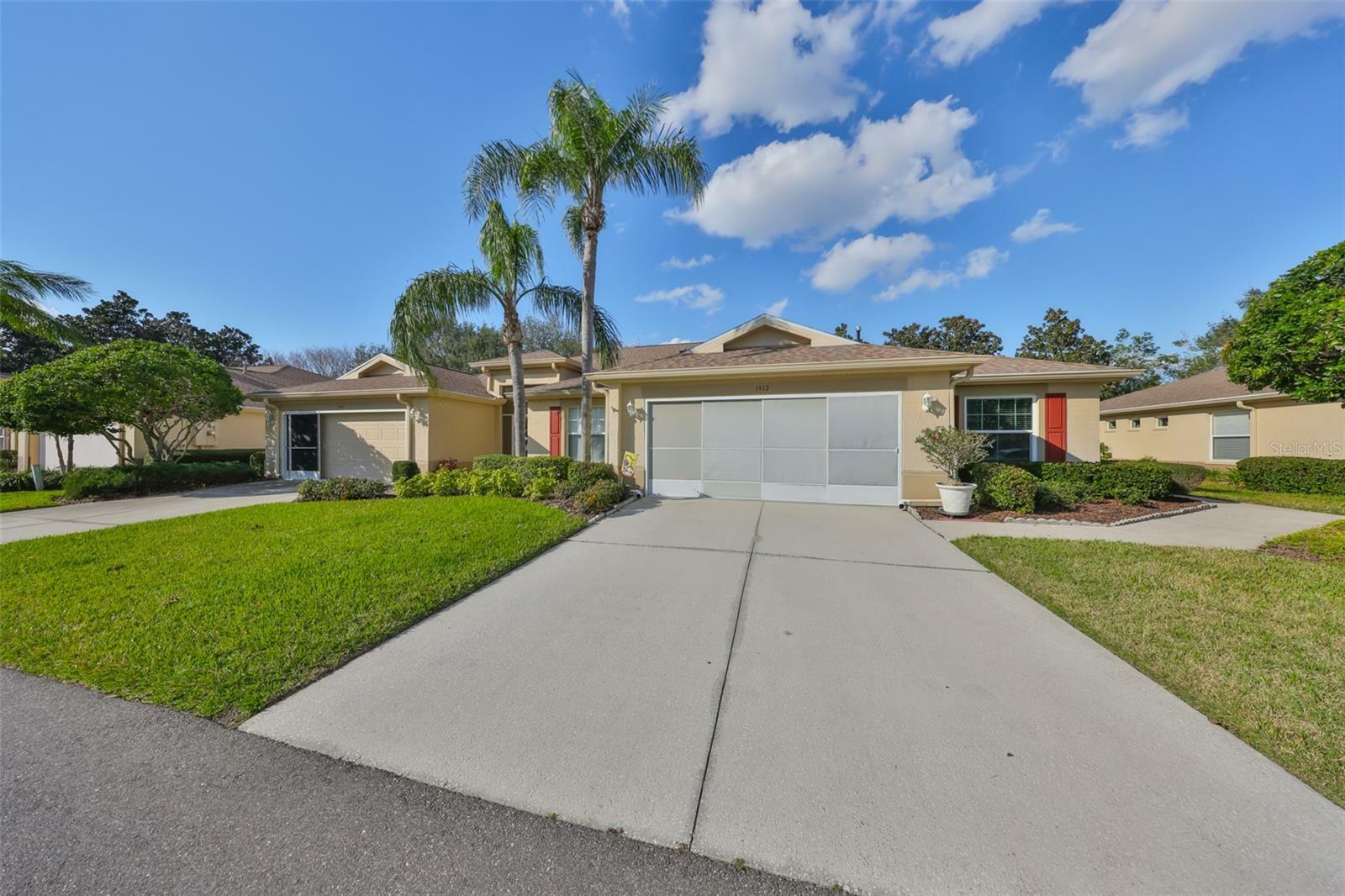 1912 Acadia Greens Drive  Sun City Center FL 33573 photo