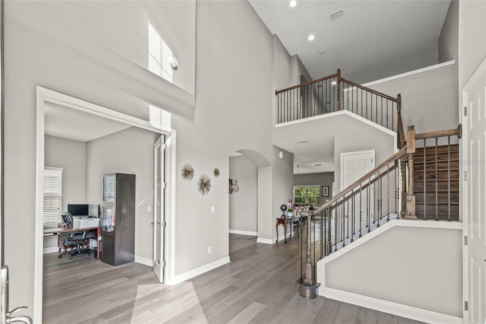 Property Photo: 6307 Brevada Lane FL 33572