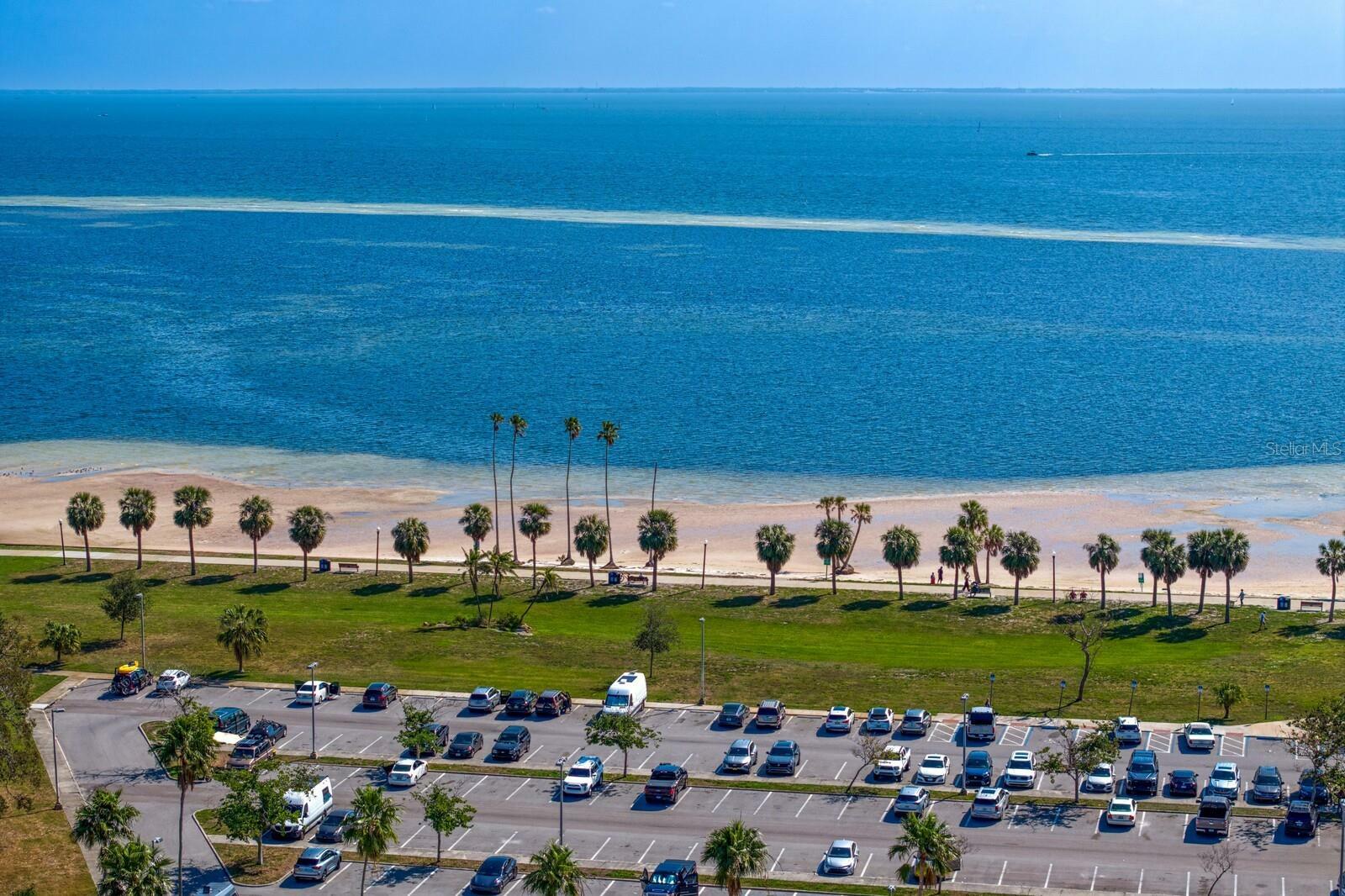 Property Photo: 1200 N Shore Drive NE 204 FL 33701